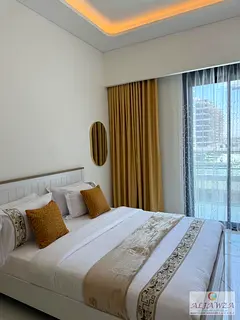 Stylist Brand New Studio | Fully Furnished For Sale
