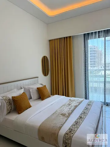 Stylist Brand New Studio | Fully Furnished For Sale