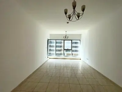 Ready To move | 1 BR With Balcony Family Building