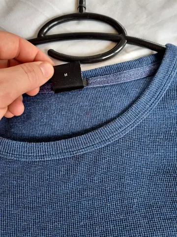 Original Hugo Boss sweatshirt pullover, size M.
