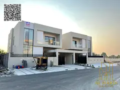 Beautiful Villa for Sale in Al Zahia
