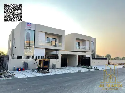 Beautiful Villa for Sale in Al Zahia