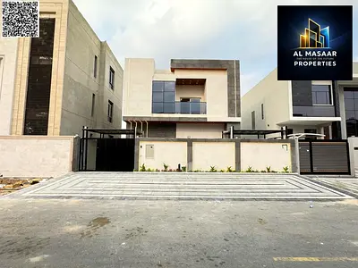 سعر خاص للكاش فيلا شاملة رسوم التسجيل والتمليك تملك حر لجميع الجنسيات