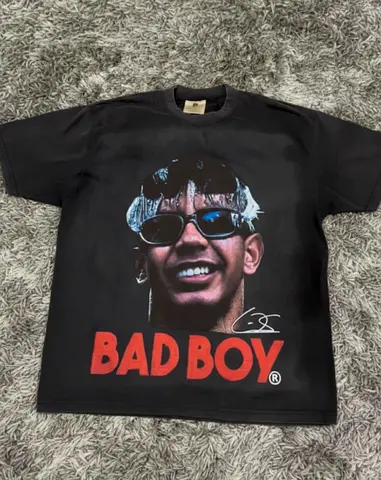 Lamine Yamal Oversize Tee