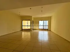 Spacious | 3BR +Maids Room | Unfurnished