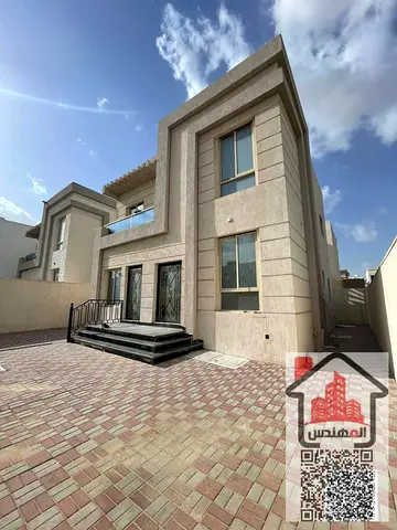 Villa for rent in Ajman
