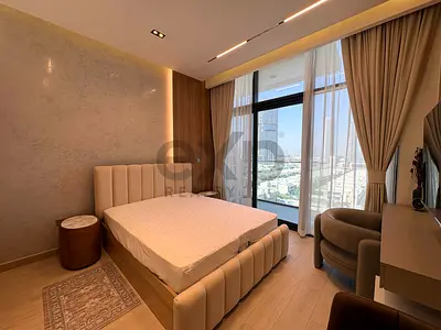Full Lagoon View | Luxury Upgrade | High Floor