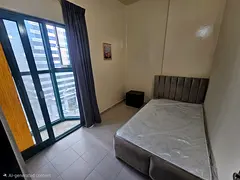 LUXURY FURNISHED PARTITION  ROOM IN ELECTRA NEAR NMC HOSPITAL READY TO MOVE