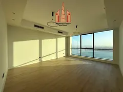 Iconic Building 2BHK | Sea View | 1520 Sqft | 3 Bath | Only AED 100k