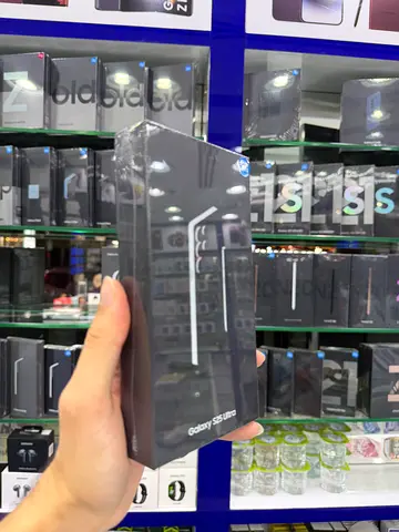 Samsung Galaxy S25 Ultra 1TB Dual Phsyical Sim TDRa