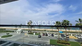 Full Sea Views | Unfurnished | 6 Month Price