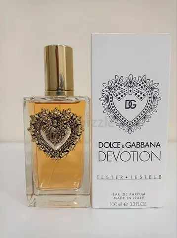 Dolce  Gabbana Devotion Eau de Parfum 100ml