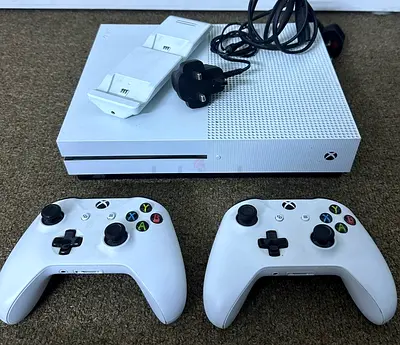 Xbox OneS
