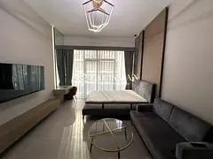 Fully Furnished | Ready To Move | High Floor