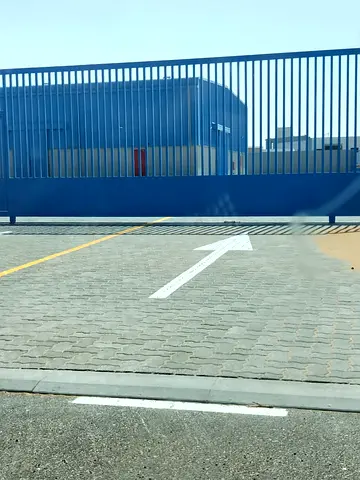 SPECIAL PRICE-FREE HOLD LAND-WAREHOUSE-INDUSTRIAL-FOR SALE