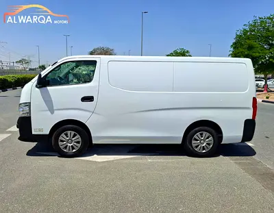 صورة 5 لـ 2021 Nissan URVAN