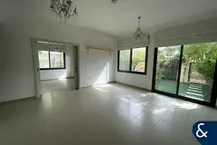 Green Belt | Close to Pool | Vacant