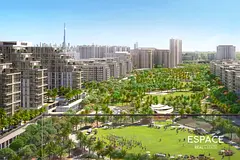 High Floor | Golf Course View | OP Deal