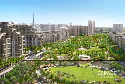 High Floor | Golf Course View | OP Deal