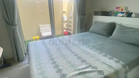 Fully Furnished Executive Room Modern And Peaceful Environment Available in Townhouse