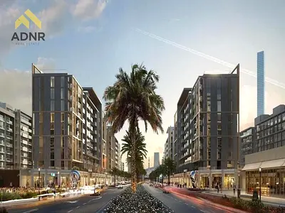 Ready | Water Front | Free Hold | Meydan Area | 10% Dis + 4%Dld Wavier
