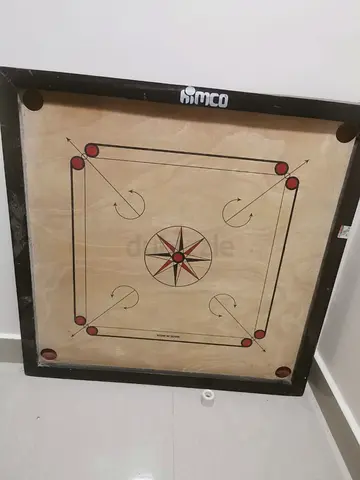 Carom Board