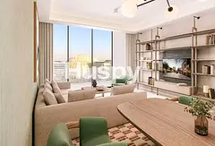 Exclusive | Corner Layout | Handover Q4 2026