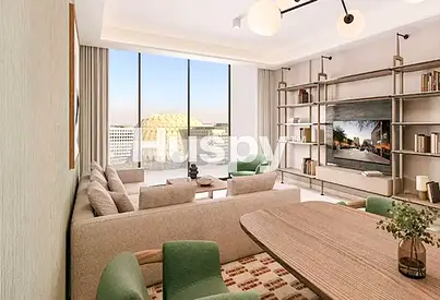 Exclusive | Corner Layout | Handover Q4 2026