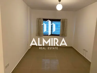 Type C Layout | Spacious 2BR+Maid | Ready To Move In