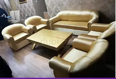 Modern Sofa – أناقة المنزل