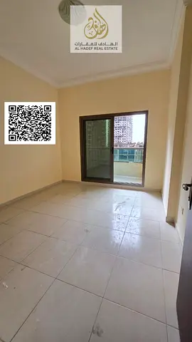 Annual Apartment for Rent in Ajman – Emirates City | Spacious 2 Bedrooms with Parking A great opportunity to rent a spacious apartment in Emirates Ci