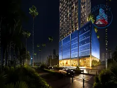 High Capital Growth |DLD Waiver | 20%Down pay| Cash off