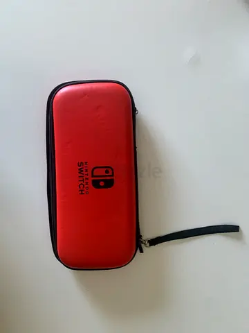 Nintendo Switch Carrying Case