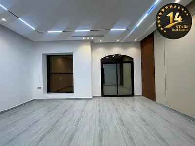 Luxury 5 BHK Villa in Al Muwaihat 1 | Prime Area | Electricity, Water & AC Included