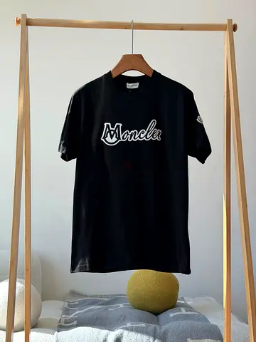 Moncler T-shirt for men