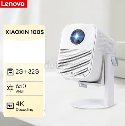 Lenovo Xiaoxin 100s projector