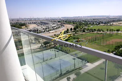 3BR + Maids | Park View | Tenanted