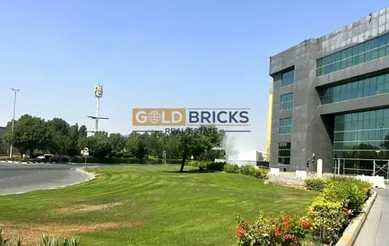 مساحات مكتبية للإيجار – Schon Business Park، مجمع دبي للاستثمار