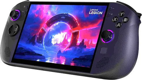 Lenovo Legion GO S Handheld Gaming Console