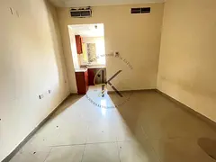 🌟 Spacious Unfurnished Studio | Central AC | 440 Sqft | Comfortable Living in Muwailah – Sharja