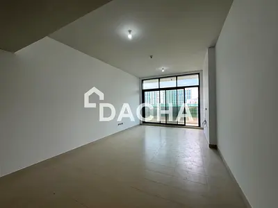 Vacant 2 Bed | Spacious Layout | Mid Floor