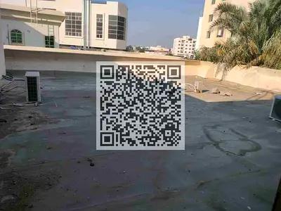 Residential & Commercial Villa | 8 Bedrooms | 6600 Sq Ft | G+5 Approval | Al Rawda Ajman