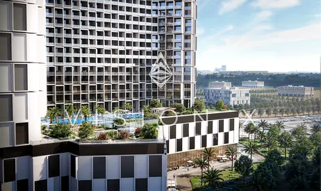 Smart Layout | Stylish Living | Good ROI