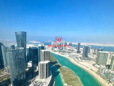 ◆Fully Furnished ◆Sea and Mangrove View ◆Hot Deal