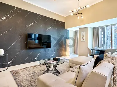 Furnished | Bills Inc | Short & Mid Term Available