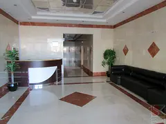 One Month Rent Free-Spacious 2 BR Flat