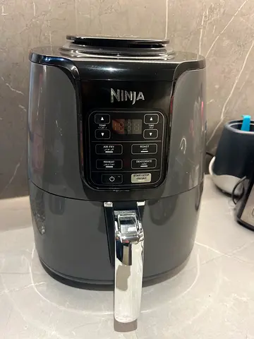 Ninja Air Fryer - Used, Fully Working