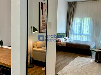 Fully Funished | Renovated | Ready to Move In