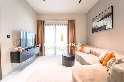 All Bills Paid | Luxury 2 Bed | Fully Furnished | High-End Quality | Book Now!