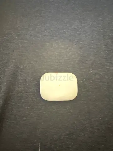 AirPod pro 2nd Gen FAKE but work good